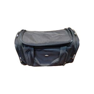 Samsonite Overnight Carry On Shoulder Bag Silhouette 9 (Missing Shoulder Strap)